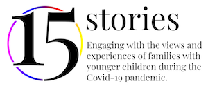 15 Stories – Children's Parliament
